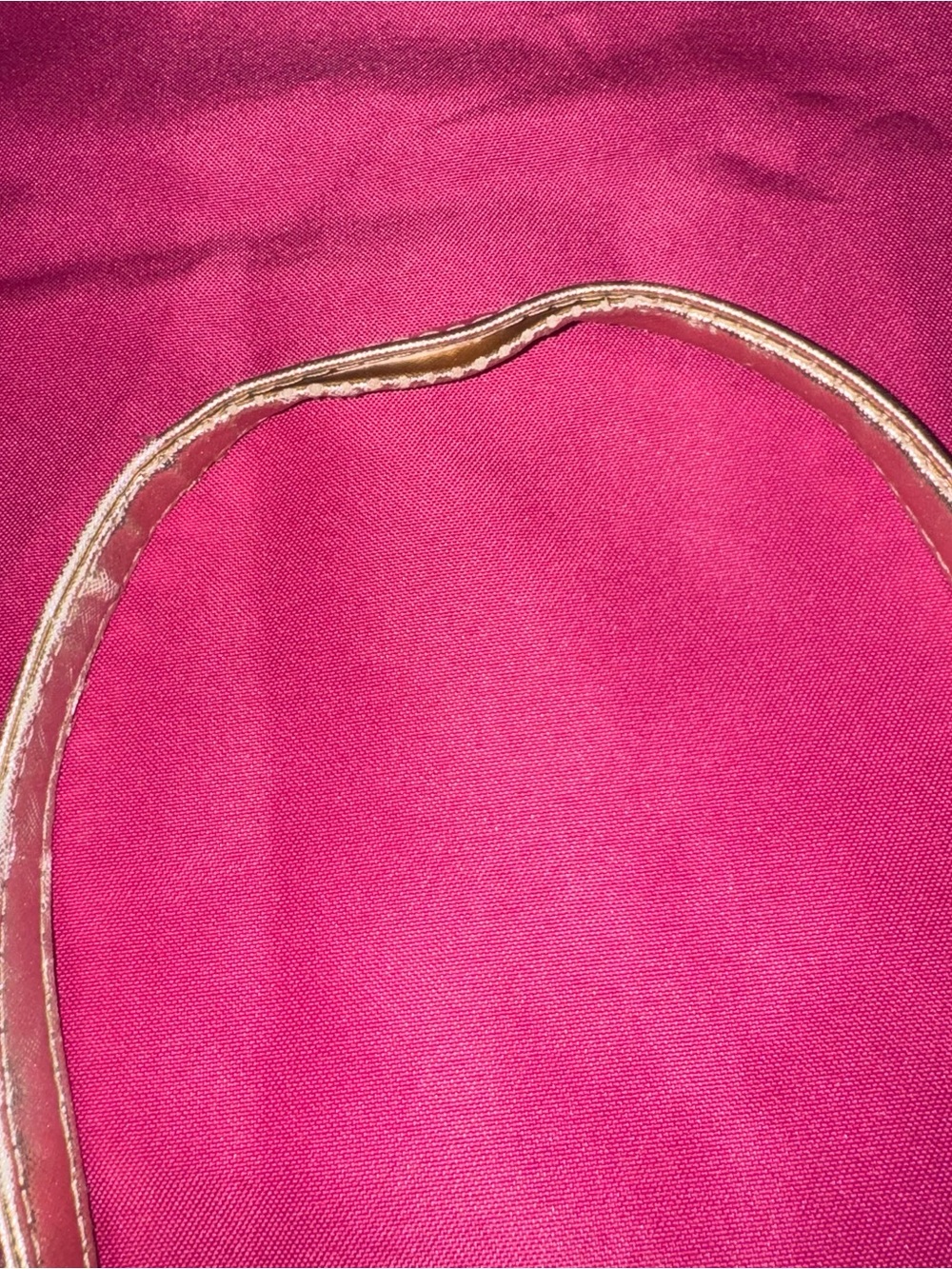 Betsey Johnson Pink Quilted Crossbody Bundle of 2 / Betsey Johnson Bundle - Picture 8 of 9